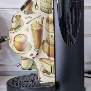 Frog Collection COFFEE