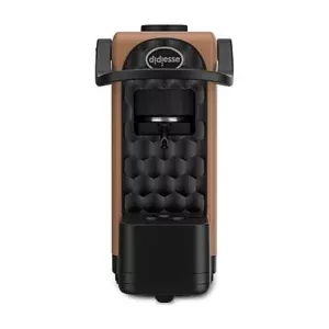 Macchinetta a Cialde DIDIESSE DarkSide