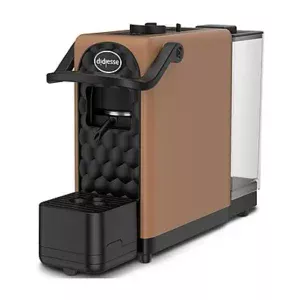 Macchinetta a Cialde DIDIESSE DarkSide