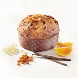 Bauletto Panettone & Champagne da 1 kg