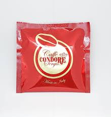 Caffè CONDORE' Miscela Rossa