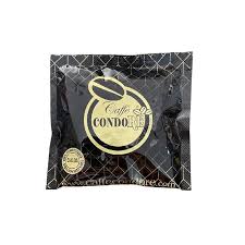Caffè CONDORE' Miscela Nera