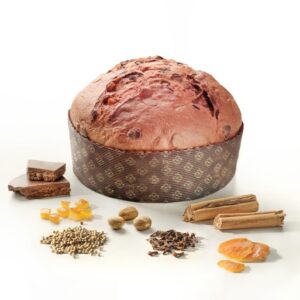 Panettone Zuppa Inglese da 1 KG