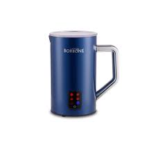 Cappuccinatore e montalatte elettrico Caffè Borbone