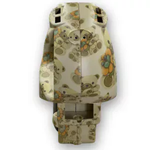 Cover THUN Effetto Opaco