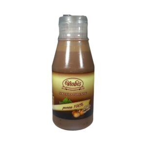 Topping Nobis Gusto NOCCIOLA 120 gr