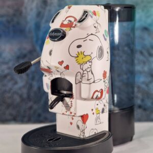 Cover Baby Frog SNOOPY