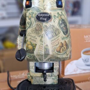 Cover Frog SICILIA