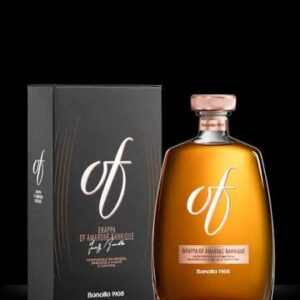 Grappa Of Amarone Barrique 70 Cl