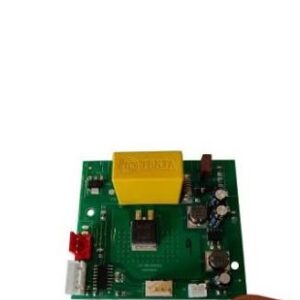 Scheda Elettronica C&T021 Per Didiesse Baby Frog Coffee & Tea